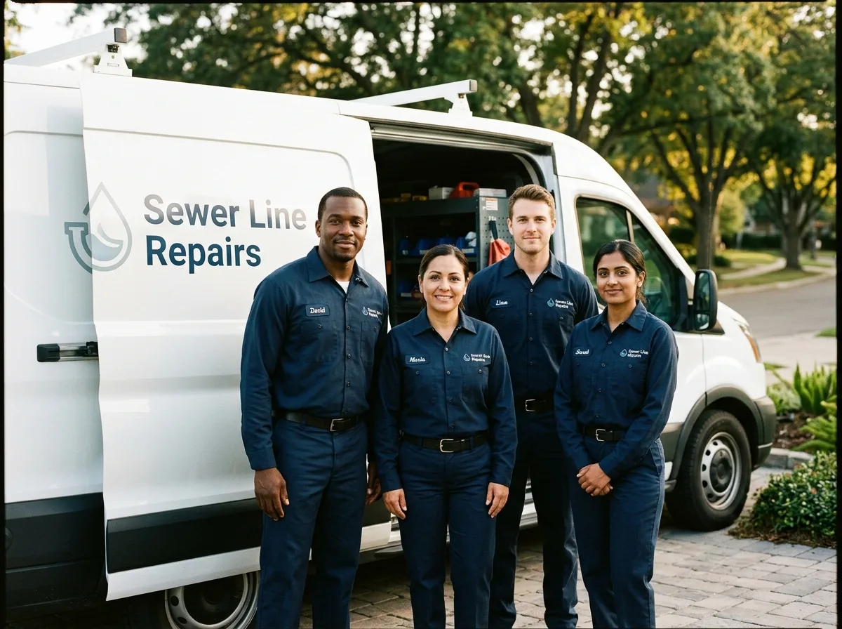 Emergency Plumber company in Essexville, MI