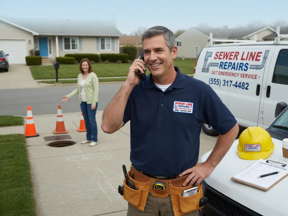 Emergency Plumber Essexville, MI FAQs